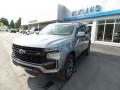 2023 Tahoe Z71 4WD #11