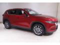 2019 CX-5 Grand Touring AWD #1 2019 CX-5 Grand Touring AWD #1