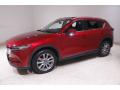 2019 CX-5 Grand Touring AWD #3 2019 CX-5 Grand Touring AWD #3