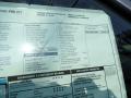  2023 Chevrolet Tahoe Z71 4WD Window Sticker #16