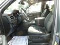  2023 Chevrolet Tahoe Jet Black Interior #21