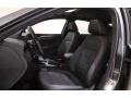  2021 Volkswagen Passat Titan Black Interior #5