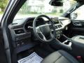 Front Seat of 2023 Chevrolet Tahoe Z71 4WD #22