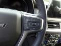  2023 Chevrolet Tahoe Z71 4WD Steering Wheel #25