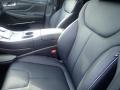 Front Seat of 2023 Hyundai Santa Fe Limited AWD #11