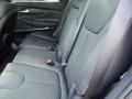 Rear Seat of 2023 Hyundai Santa Fe Limited AWD #12