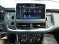 Controls of 2023 Chevrolet Tahoe Z71 4WD #31