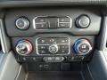 Controls of 2023 Chevrolet Tahoe Z71 4WD #35