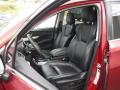 Front Seat of 2019 Subaru Ascent Limited #24