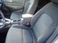 Front Seat of 2023 Hyundai Kona SE AWD #10