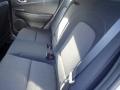 Rear Seat of 2023 Hyundai Kona SE AWD #11