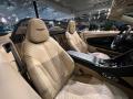 Front Seat of 2019 Aston Martin DB11 Volante #3