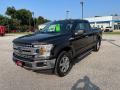 2019 F150 XLT SuperCab 4x4 #1 2019 F150 XLT SuperCab 4x4 #1