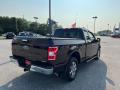 2019 F150 XLT SuperCab 4x4 #5 2019 F150 XLT SuperCab 4x4 #5