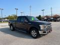 2019 F150 XLT SuperCab 4x4 #7 2019 F150 XLT SuperCab 4x4 #7