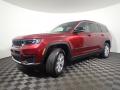 2021 Grand Cherokee L Limited 4x4 #10