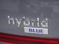 2022 Sonata Blue Hybrid #11