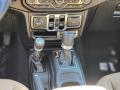  2023 Wrangler Unlimited 8 Speed Automatic Shifter #7