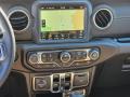 Controls of 2023 Jeep Wrangler Unlimited Sahara 4XE Hybrid #10