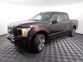 2020 F150 STX SuperCrew 4x4 #5 2020 F150 STX SuperCrew 4x4 #5