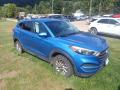 2016 Tucson SE #2