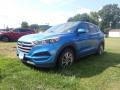 2016 Tucson SE #6