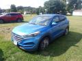 2016 Tucson SE #7