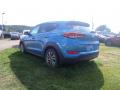 2016 Tucson SE #8