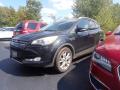 2014 Escape Titanium 1.6L EcoBoost 4WD #5 2014 Escape Titanium 1.6L EcoBoost 4WD #5
