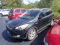 2014 Escape Titanium 1.6L EcoBoost 4WD #6 2014 Escape Titanium 1.6L EcoBoost 4WD #6