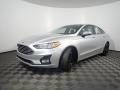 2019 Fusion SE #10