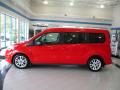 2018 Transit Connect XLT Passenger Wagon #11 2018 Transit Connect XLT Passenger Wagon #11