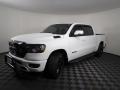 2020 1500 Big Horn Crew Cab 4x4 #7 2020 1500 Big Horn Crew Cab 4x4 #7