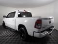 2020 1500 Big Horn Crew Cab 4x4 #8 2020 1500 Big Horn Crew Cab 4x4 #8