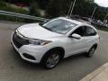 2019 HR-V EX AWD #10