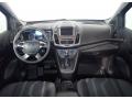 Dashboard of 2016 Ford Transit Connect XLT Wagon #24