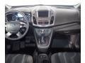 Dashboard of 2016 Ford Transit Connect XLT Wagon #25