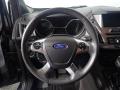  2016 Ford Transit Connect XLT Wagon Steering Wheel #27