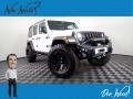 2021 Wrangler Unlimited Sport 4x4 #1