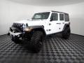 2021 Wrangler Unlimited Sport 4x4 #6
