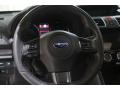  2021 Subaru WRX Premium Steering Wheel #7