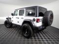 2021 Wrangler Unlimited Sport 4x4 #7