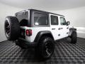 2021 Wrangler Unlimited Sport 4x4 #11