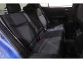 Rear Seat of 2021 Subaru WRX Premium #22
