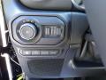 Controls of 2022 Jeep Wrangler Unlimited High Altitude 4XE Hybrid #23