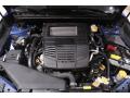  2021 WRX 2.0 Liter DI Turbocharged DOHC 16-Valve DAVCS Horizontally Opposed 4 Cylinder Engine #25