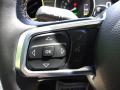  2022 Jeep Wrangler Unlimited High Altitude 4XE Hybrid Steering Wheel #24