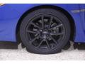  2021 Subaru WRX Premium Wheel #26