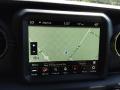Navigation of 2022 Jeep Wrangler Unlimited High Altitude 4XE Hybrid #29