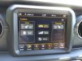 Controls of 2022 Jeep Wrangler Unlimited High Altitude 4XE Hybrid #30